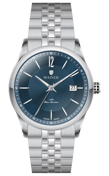 Wainer WA.19035-C Erkek Kol Saati ürün görseli 1