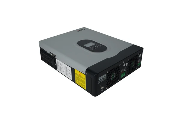 SAKO E-SUN 1.6kW / 12V Tam Sinüs Akıllı Voc 30-400 VDC - Resim 5