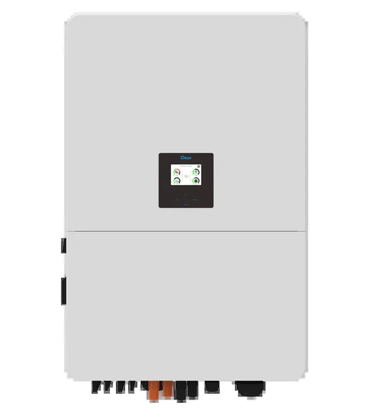 Deye 80KW HİBRİT TRİFAZE İNVERTER HV ürün görseli 1