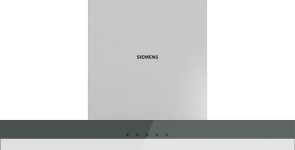 SIEMENS LC67BBK00T i Duvar Tipi Davlumbaz ürün görseli