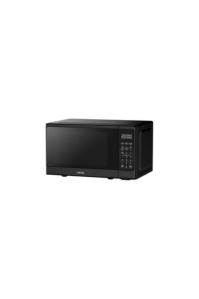 Altus 20 lt Mikrodalga Fırın Siyah ürün görseli