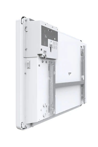 Bosch HC 4000 Elektrikli Konvektör 1500W - Resim 2