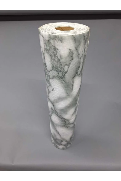 Desenli  Raf Ve Dolop Içi Örtüsü -  Kaymaz Raf Örtüsü 50cm X 500 Cm ürün görseli