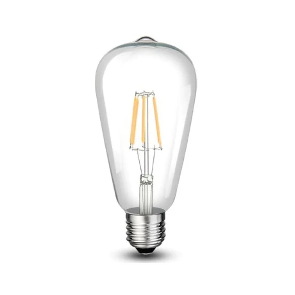 CATA RUSTİK AMPUL 8W 6400K ürün görseli