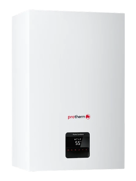 Protherm Puma Condens 28/28 Kw (24.000 Kcal) Tam Yoğuşmalı Kombi ürün görseli
