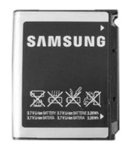 Samsung F480 Telefon Bataryası ürün görseli