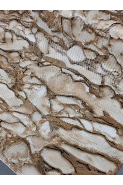 Desenli  Raf Ve Dolop Içi Örtüsü -  Kaymaz Raf Örtüsü 50cm X 500 Cm - Resim 4