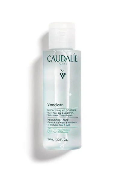 Caudalie Vinoclean Nemlendirici Tonik 100 ml ürün görseli
