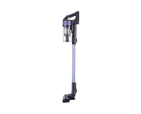 Samsung Jet 60 Siklon VS15A6031R4 Lavanta Moru Şarjlı Dikey Süpürge - Resim 3