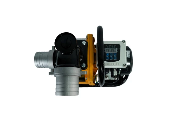 MEXXSUN DC Yüzey Pompa 2Hp 1500W (SFP29-13-1500W/110V) - Resim 3