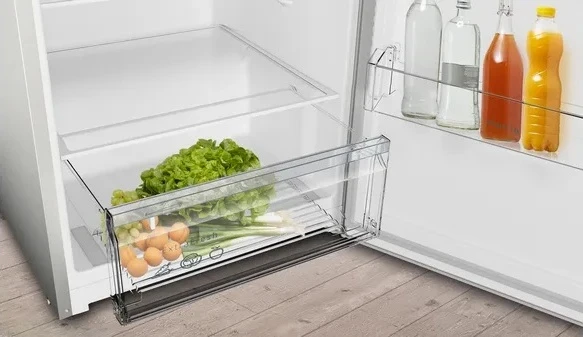 Profilo BD2055LENN 453 L No-Frost Üstten Donduruculu Buzdolabı - Resim 5