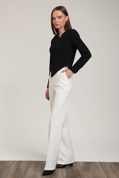 Bluz Blange B26112 - Resim 4