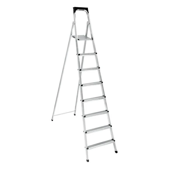 SM Saraylı Jackson Merdiven 7+1 - Resim 2