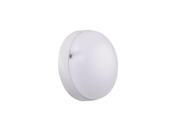 NOAS YL13 0024 Vega 24W Nemliyer Sıva Üstü Led Armatür 6500K Beyaz Işık ürün görseli