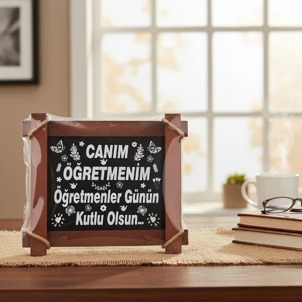 Öğretmenler Günü Panosu - Resim 3