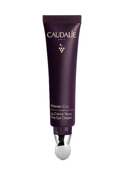 Caudalie Premier Cru Göz Bakım Kremi 15 ml ürün görseli
