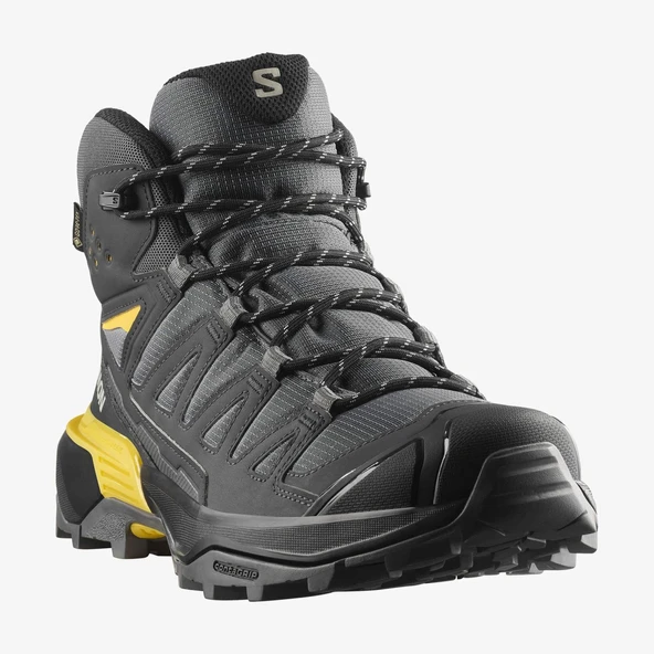 Salomon X ULTRA 360 MID GORE-TEX Erkek Bot L47742600 - Resim 4