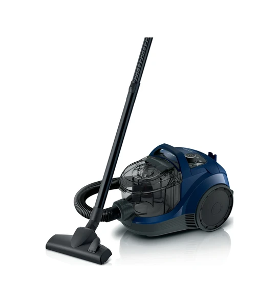 Profilo PSP5U200 550 W Toz Torbasız Elektrikli Süpürge Lavanta - Siyah ürün görseli