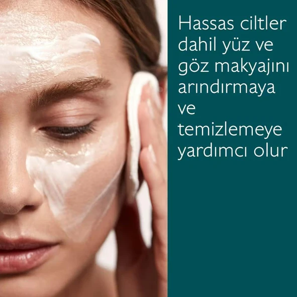 Caudalie Vinoclean Badem Yağlı Organik Makyaj Temizleme Sütü 100 ml - Resim 3