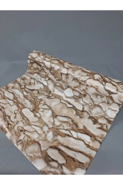 Desenli  Raf Ve Dolop Içi Örtüsü -  Kaymaz Raf Örtüsü 50cm X 500 Cm - Resim 3