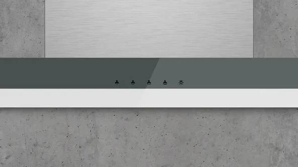 SIEMENS LC67BBK00T i Duvar Tipi Davlumbaz - Resim 2