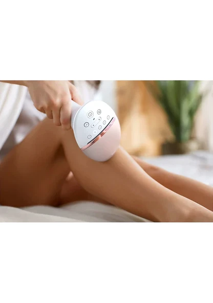 Philips Lumea Prestige BRI950/00 IPL Lazer Epilasyon Aleti - Resim 3