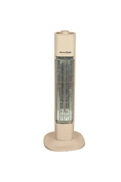 AWOX Ligero X9502 Karbon Isıtıcı - Resim 2
