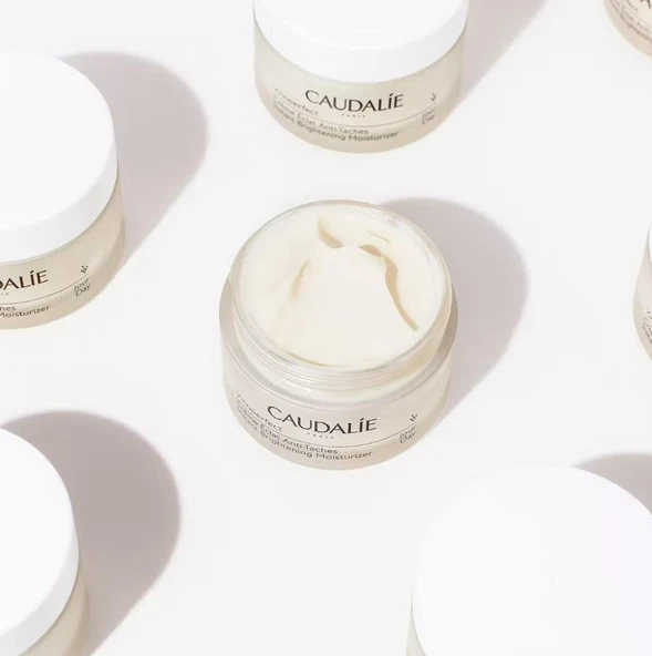 Caudalie Vinoperfect Dark Spot Leke Karşıtı Gündüz Bakım Kremi 50 ml - Resim 4