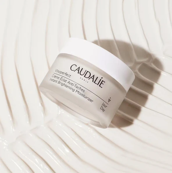 Caudalie Vinoperfect Dark Spot Leke Karşıtı Gündüz Bakım Kremi 50 ml - Resim 2