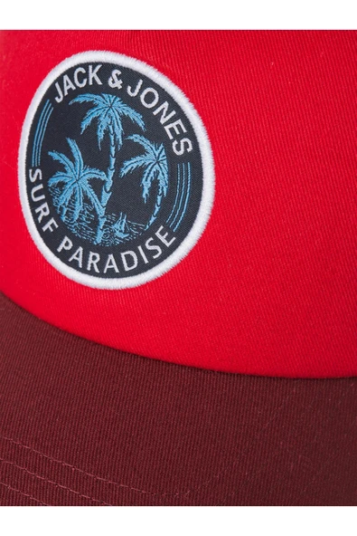 Byron Surf Trucker Cap Erkek Şapka 12235034-17 - Resim 3