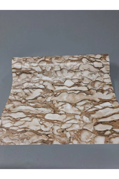 Desenli  Raf Ve Dolop Içi Örtüsü -  Kaymaz Raf Örtüsü 50cm X 500 Cm - Resim 2