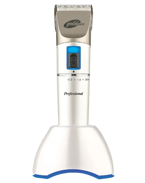 Goldmaster GM-7146 Prestij Saç Kesme Makinesi ürün görseli