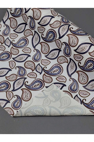 Desenli  Raf Ve Dolop Içi Örtüsü -  Kaymaz Raf Örtüsü 50cm X 500 Cm - Resim 5