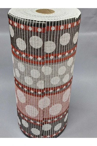 Aqua Mat Islak Zemin Anti Bakteriyel Kaydırmaz Çok Amaçlı Paspası 65 CM Eninde ürün görseli