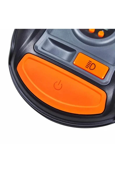 Lastik ?i?irme Kompresörü Tyreinflate 450 - Resim 8