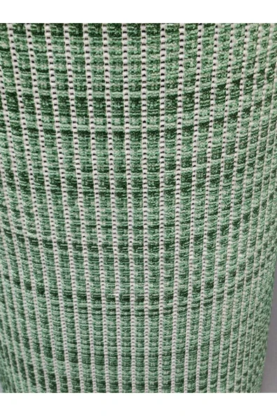 Mat Islak Zemin Anti Bakteriyel Kaydırmaz Çok Amaçlı Paspası 65 CM Eninde - Resim 4