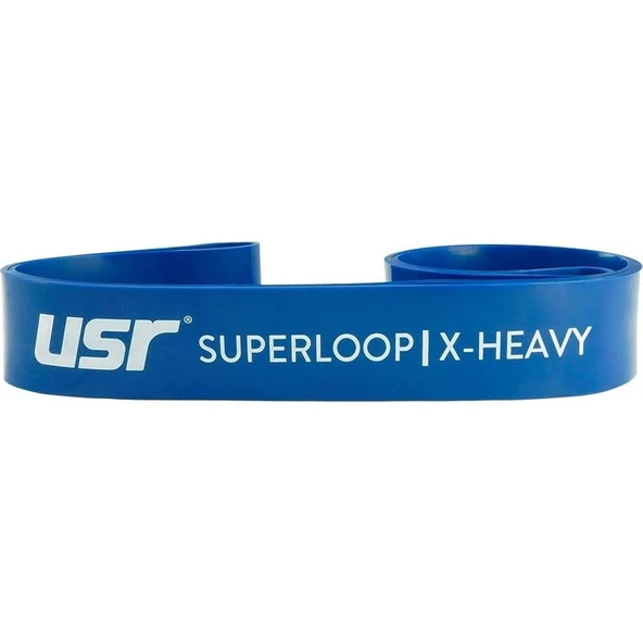 Xnews Usr Superloop Direnç Lastiği ürün görseli