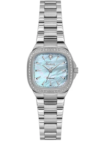 Freelook FL.4.10013-2 Diamond Bayan Kol Saati ürün görseli 1