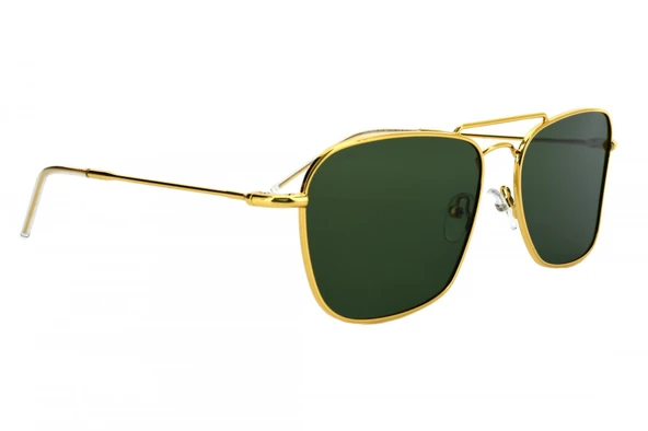 0435 C1 58 U.S. POLO ASSN. Polarize Güneş Gözlüğü - Resim 2