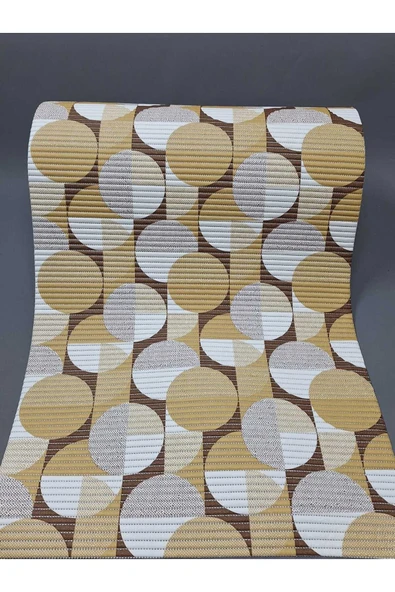 Aqua Mat Islak Zemin Anti Bakteriyel Kaydırmaz Çok Amaçlı Paspası 65 CM Eninde - Resim 2