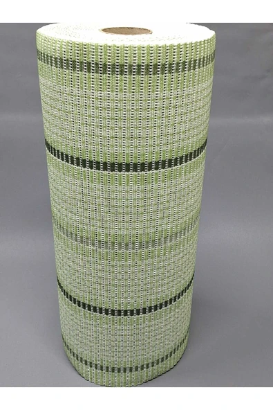 Aqua Mat Islak Zemin Anti Bakteriyel Kaydırmaz Çok Amaçlı Paspası 65 CM Eninde ürün görseli