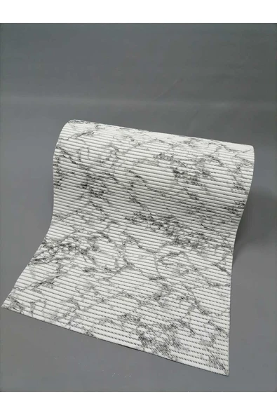 Aqua Mat Islak Zemin Anti Bakteriyel Kaydırmaz Çok Amaçlı Paspası 65 CM Eninde ürün görseli