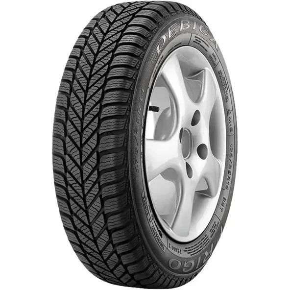 Debica 185/70 R14 88T Frigo 2 MS Kış Binek 2025 ürün görseli 1