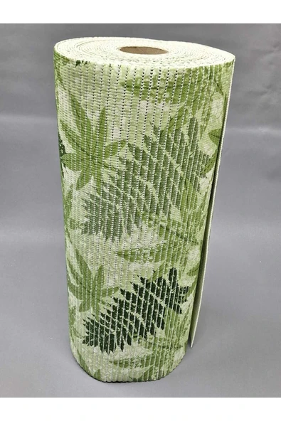 Aqua Mat Islak Zemin Anti Bakteriyel Kaydırmaz Çok Amaçlı Paspası 65 CM Eninde ürün görseli