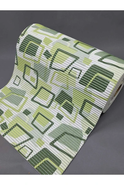 Mat Islak Zemin Kaydırmaz Çok Amaçlı Paspası  Yolluk  65 CM Eninde ürün görseli