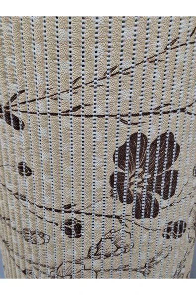 Aqua Mat Islak Zemin Anti Bakteriyel Kaydırmaz Çok Amaçlı Paspası 65 CM Eninde - Resim 4