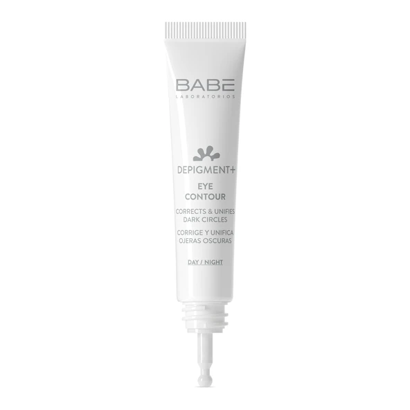 BABE Depigment+ Eye Contour 15 ml ürün görseli
