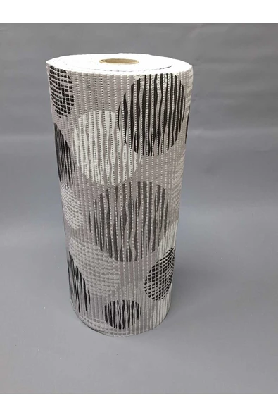 Aqua Mat Islak Zemin Anti Bakteriyel Kaydırmaz Çok Amaçlı Paspası 65 CM Eninde ürün görseli