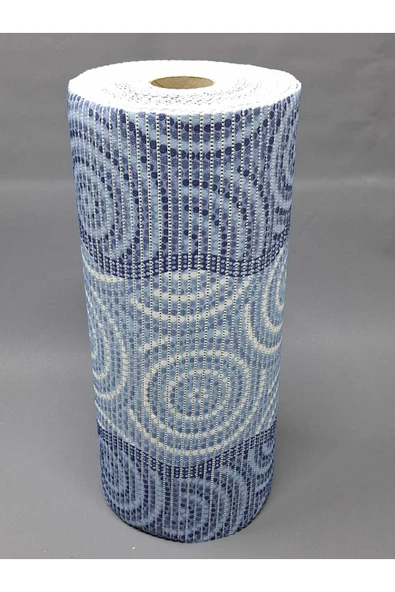 Aqua Mat Islak Zemin Anti Bakteriyel Kaydırmaz Çok Amaçlı Paspası 65 CM Eninde ürün görseli