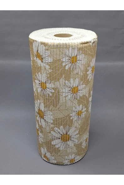 Aqua Mat Islak Zemin Anti Bakteriyel Kaydırmaz Çok Amaçlı Paspası 65 CM Eninde ürün görseli